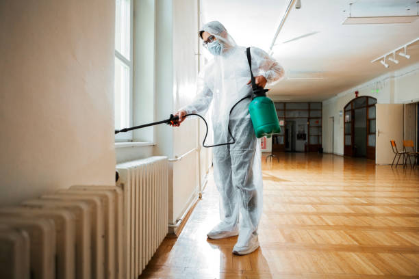 Best Commercial Pest Control Services  in Waynesboro, MS